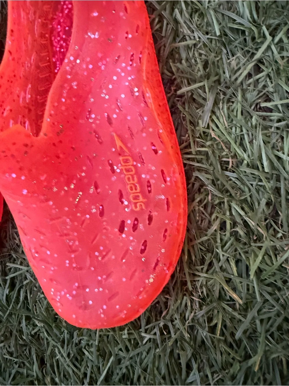 Speedo Water Shoes Sz(5/6)